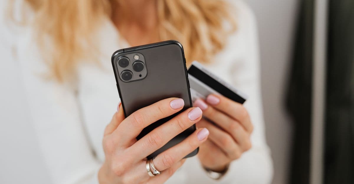 De bonusfolder van Albert Heijn bekijken op je telefoon