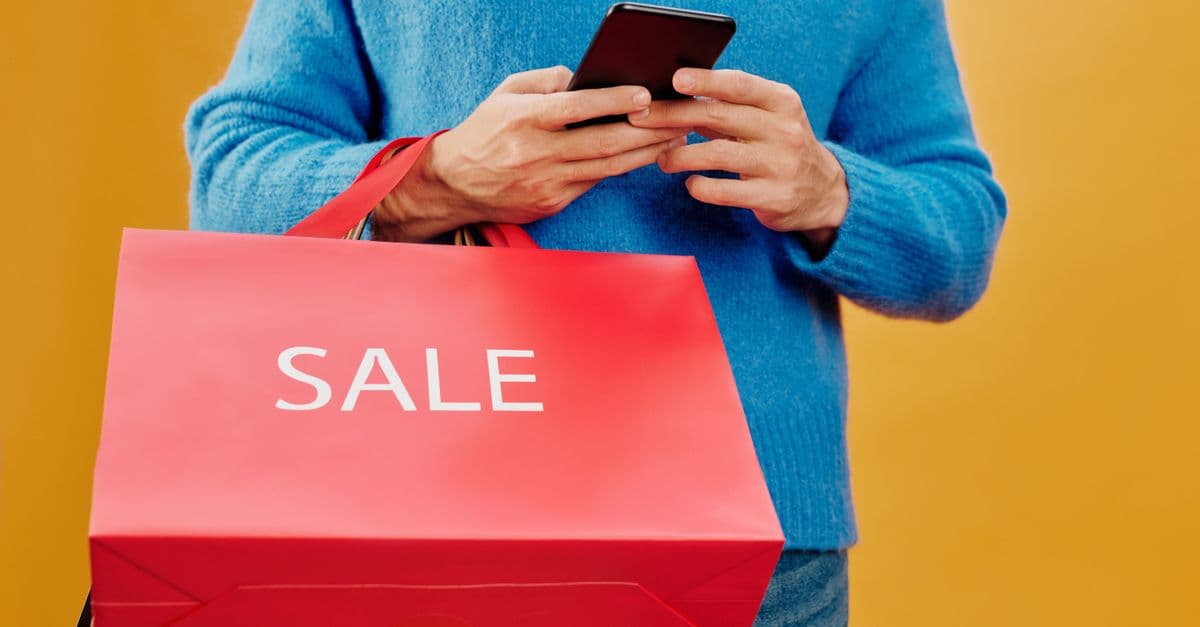Mijn Bonus Box met persoonlijke aanbiedingen in de AH-app
