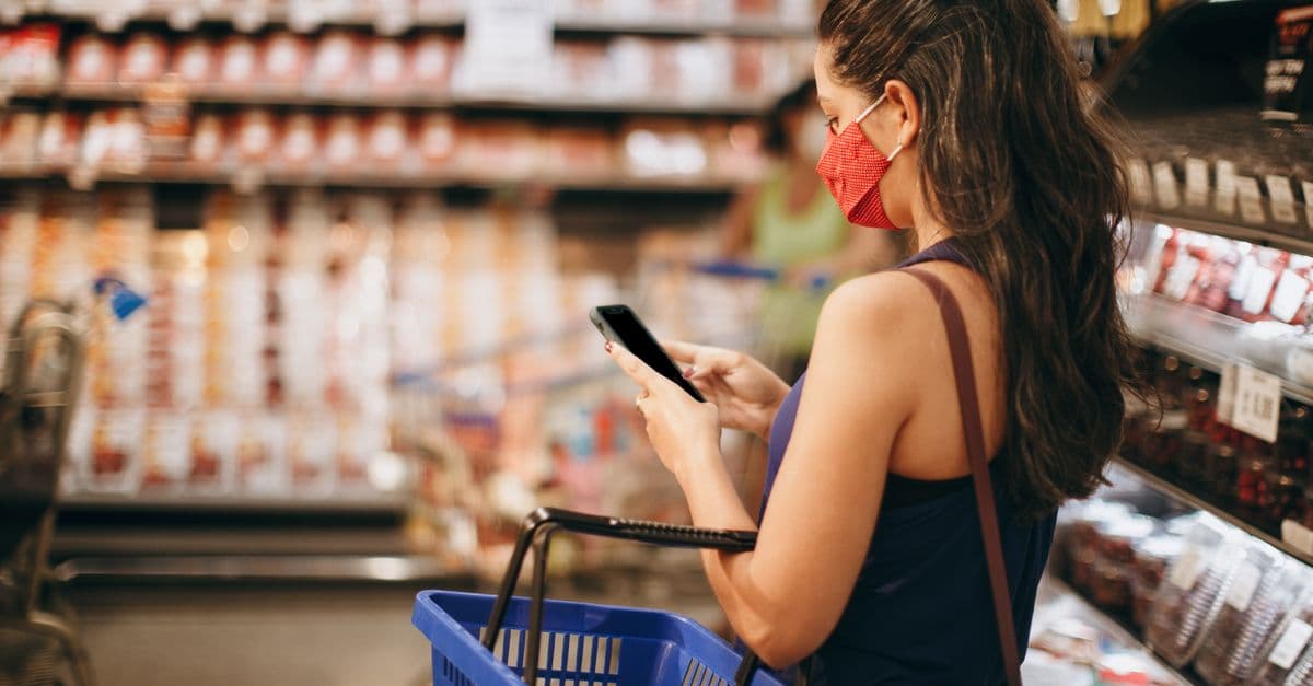 Bonus Box-aanbiedingen activeren in de AH-app