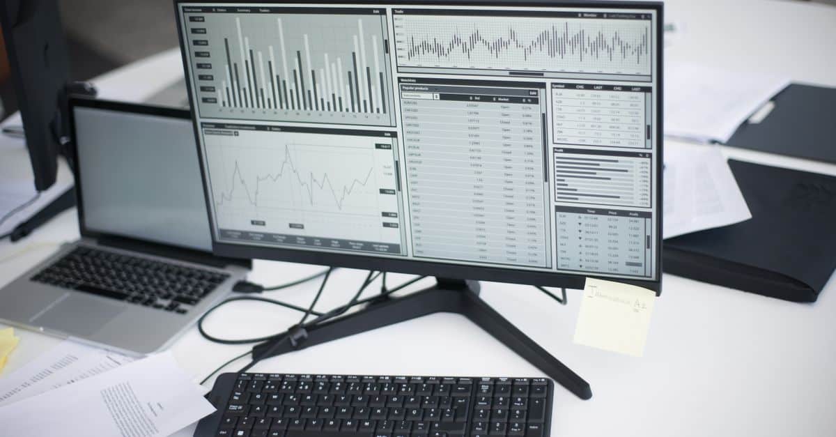 Persoonlijke aanbiedingen samengesteld met data
