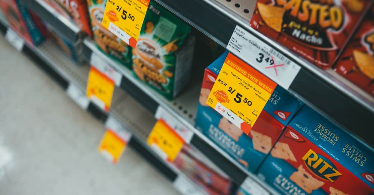 Korting met de Bonuskaart op de Bonusaanbiedingen