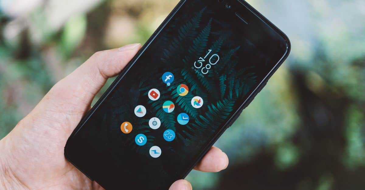 De Bonuskaart digitaal sparen in de AH-app