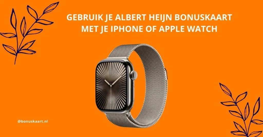 Bonuskaart - Blog2