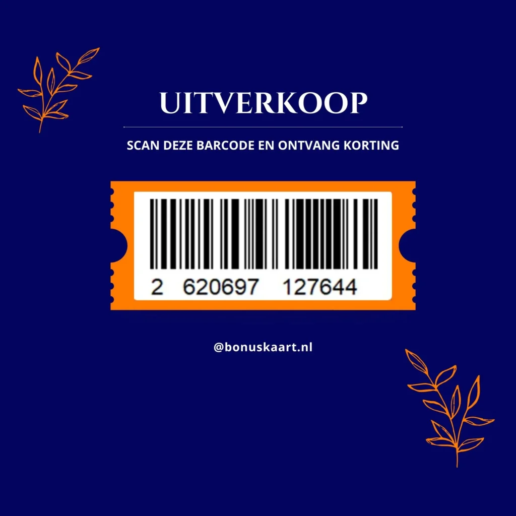 Bonuskaart AH